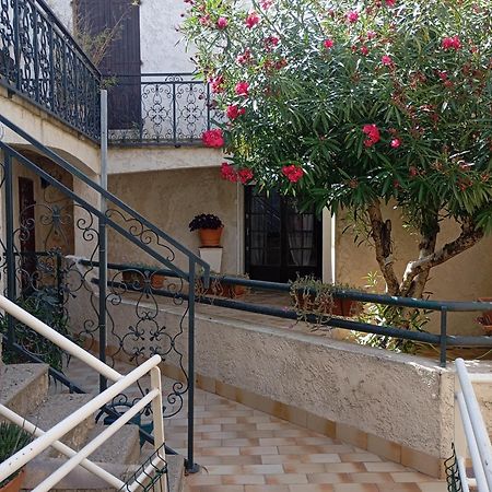 Cairenou Location Apartment Saint-Martin-d'Ardeche Exterior photo